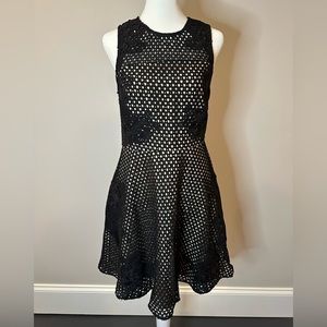 Endless Rose dress